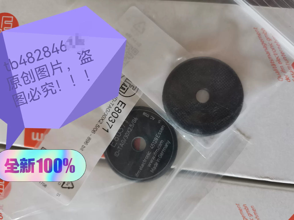 1PC NEW FOR  IFM E80371  Free ship