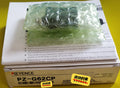 1pc New   KEYENCE PZ-G62CP