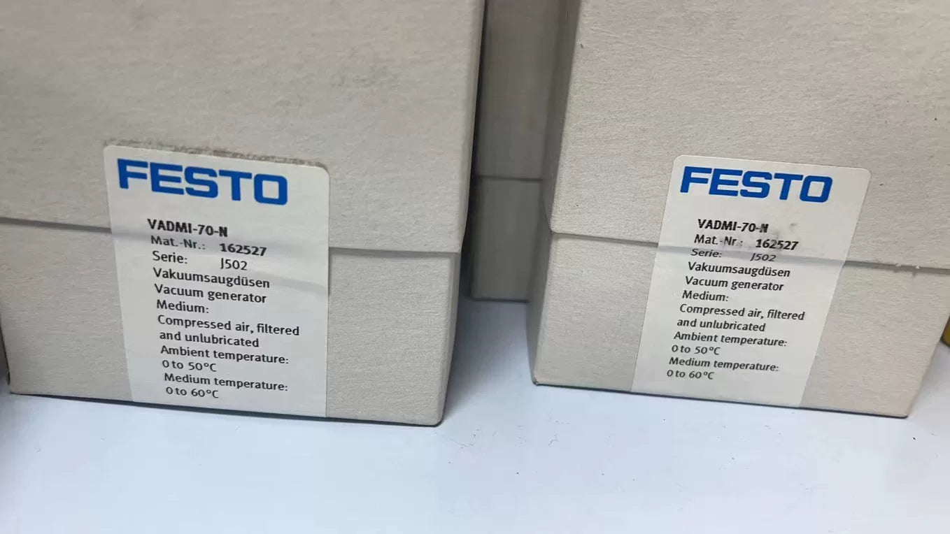 1pc new in box freeshipping FESTO  VADMI-70-N 162527