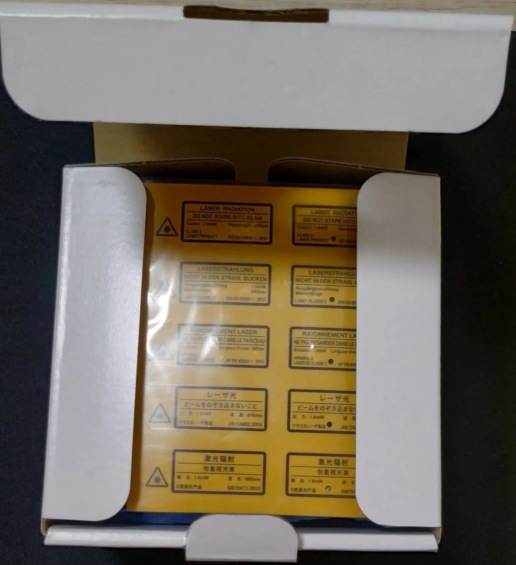 1pc New   KEYENCE IX-150