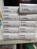 1pc new in box freeshipping KEYENCE LR-TB5000C