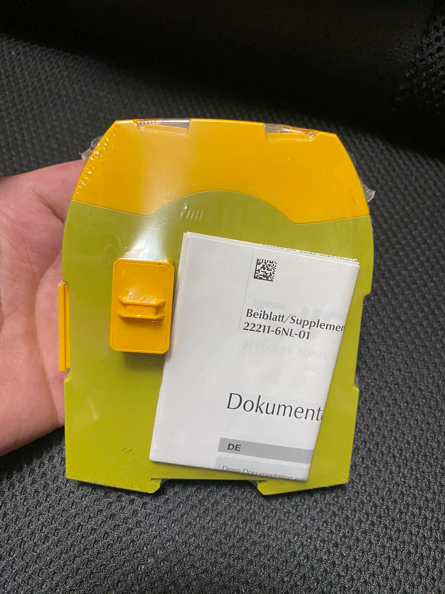 1pc new  PILZ PNOZ s8  750108 24VDC