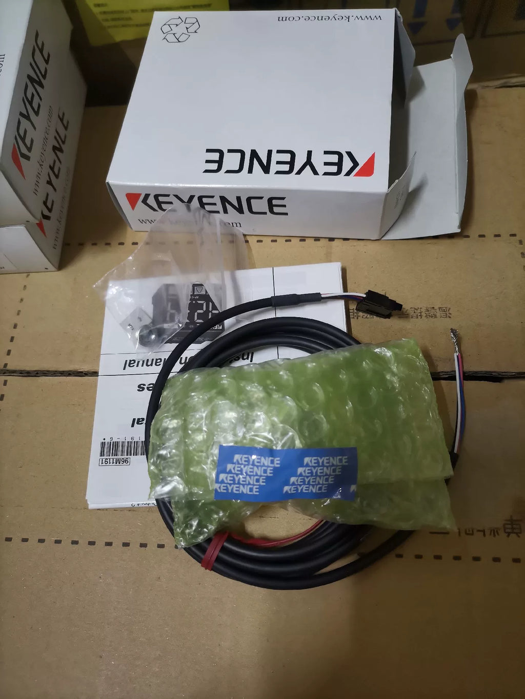 1pc New   KEYENCE AP-C33