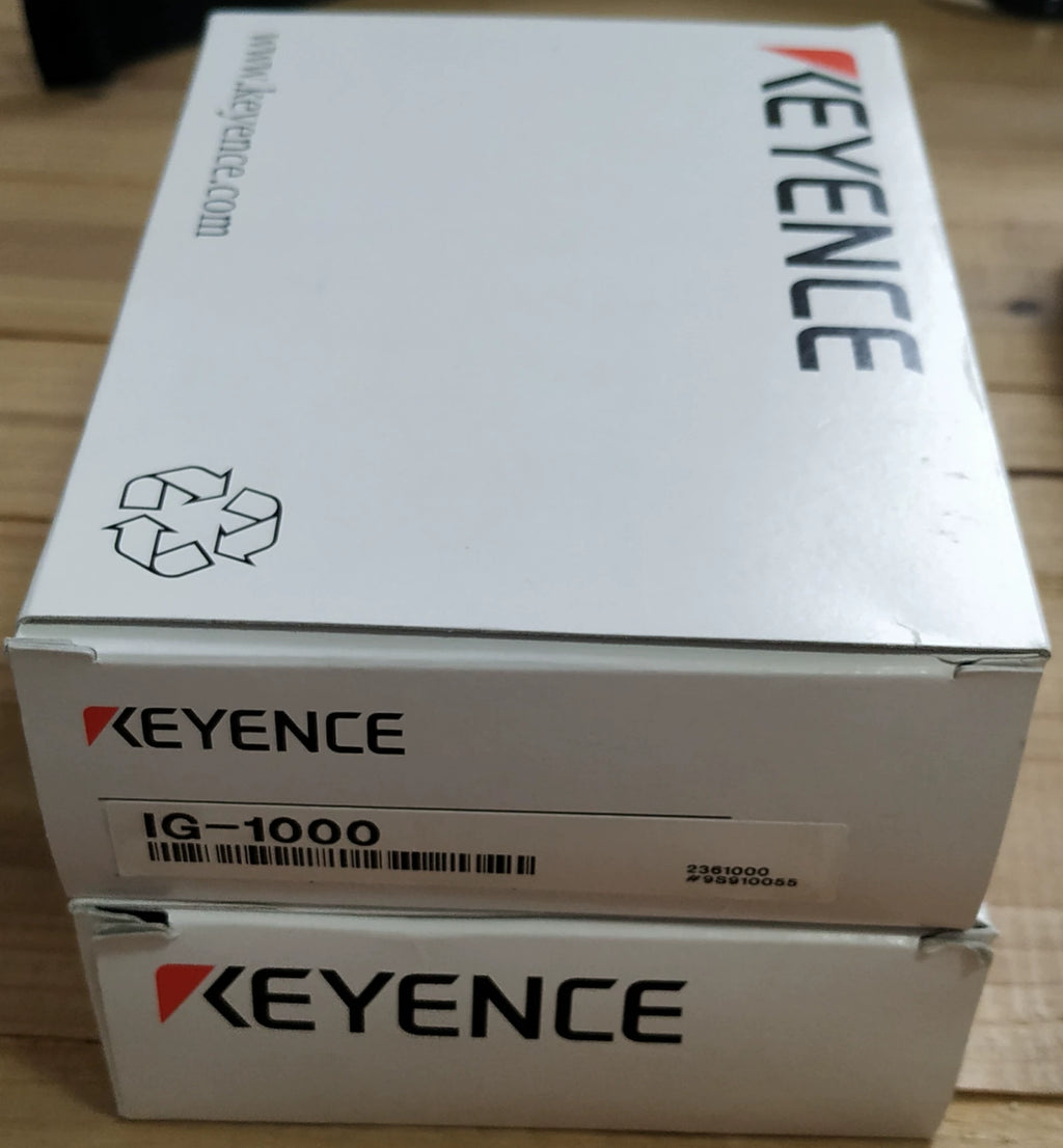 1pc New   KEYENCE IG-1000