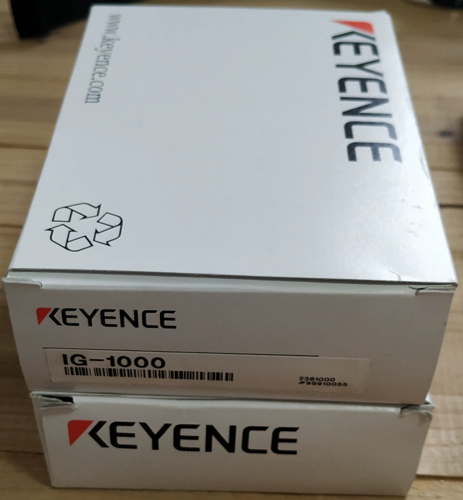 1pc New   KEYENCE IG-1000