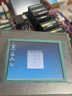 1PC New for Siemenz 6AV6643-0CD01-1AX1