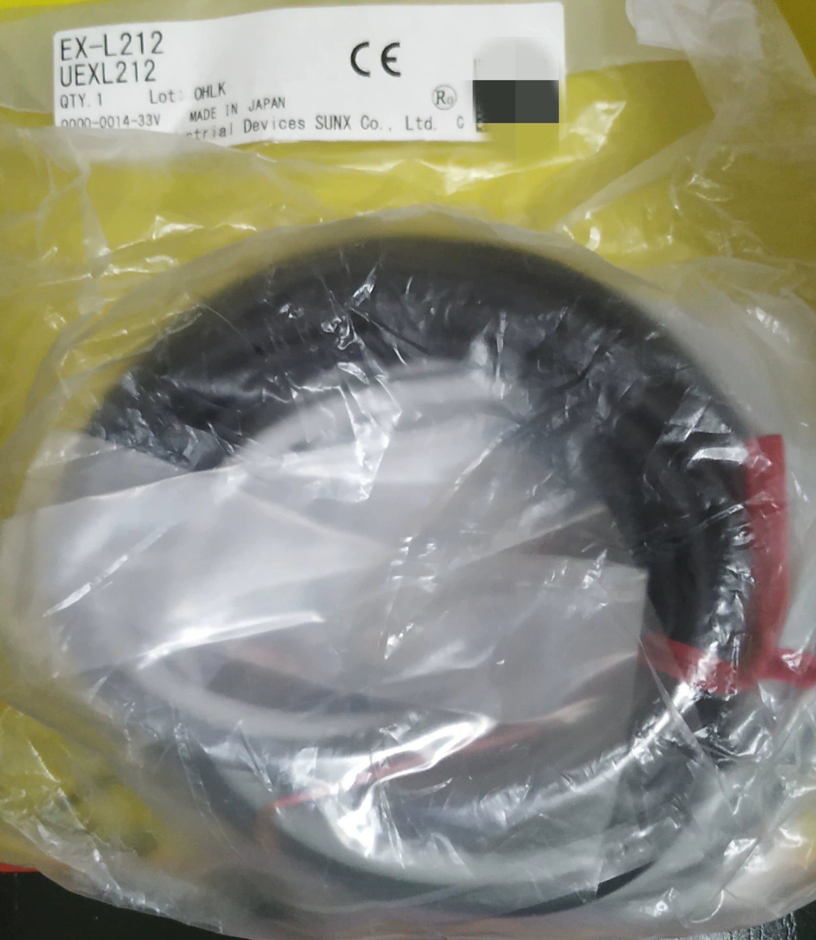 1pc New   KEYENCE EX-23