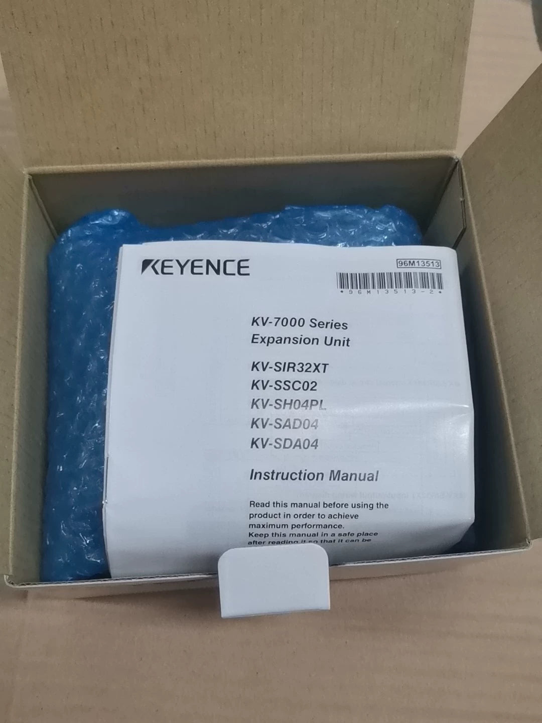 1pc New   KEYENCE KV-SIR32XT
