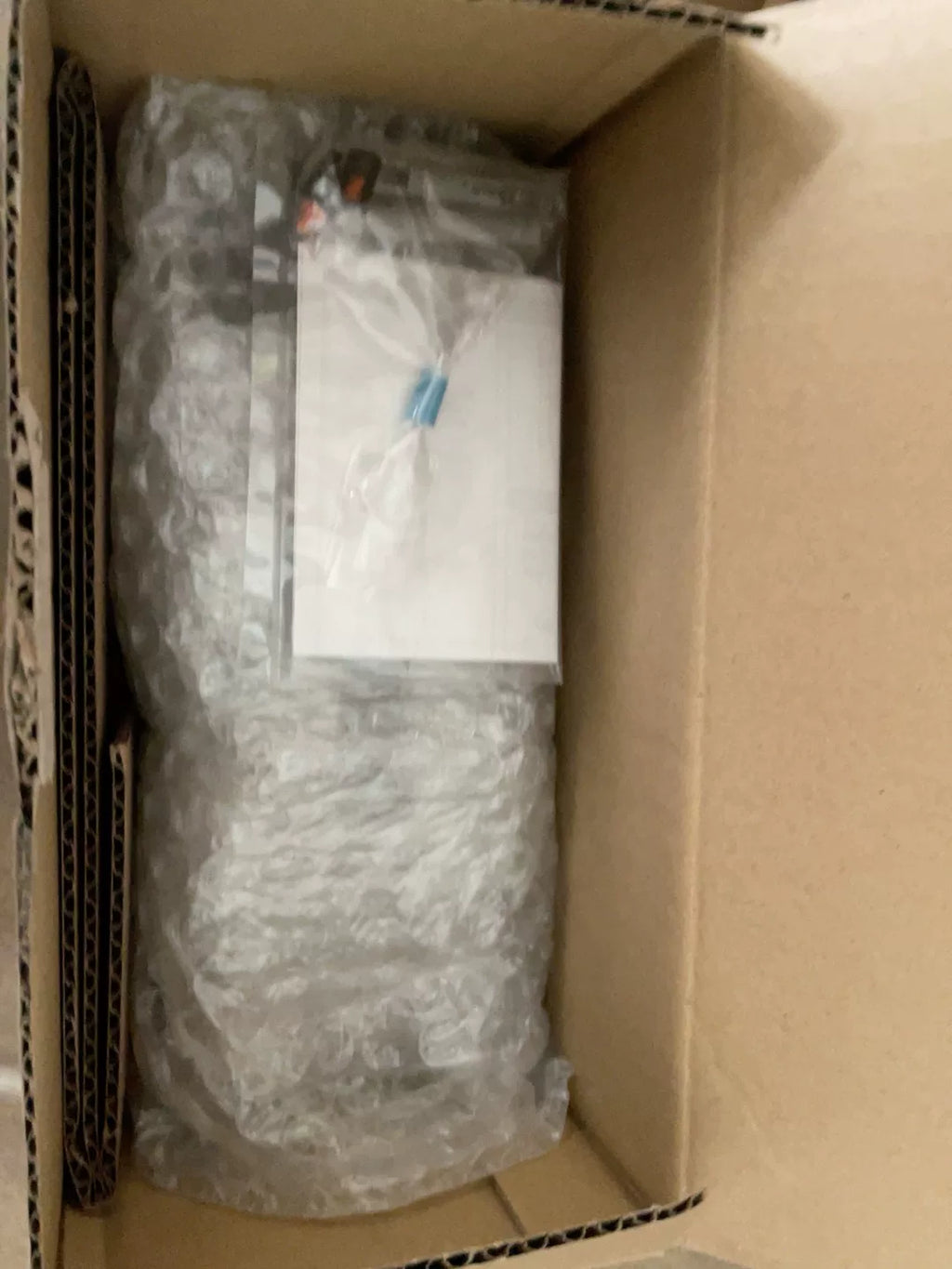 1pc new for SMC MRHQ25D-180S-N