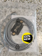 1PC NEW FOR  IFM 25G1125/LN4  Free ship