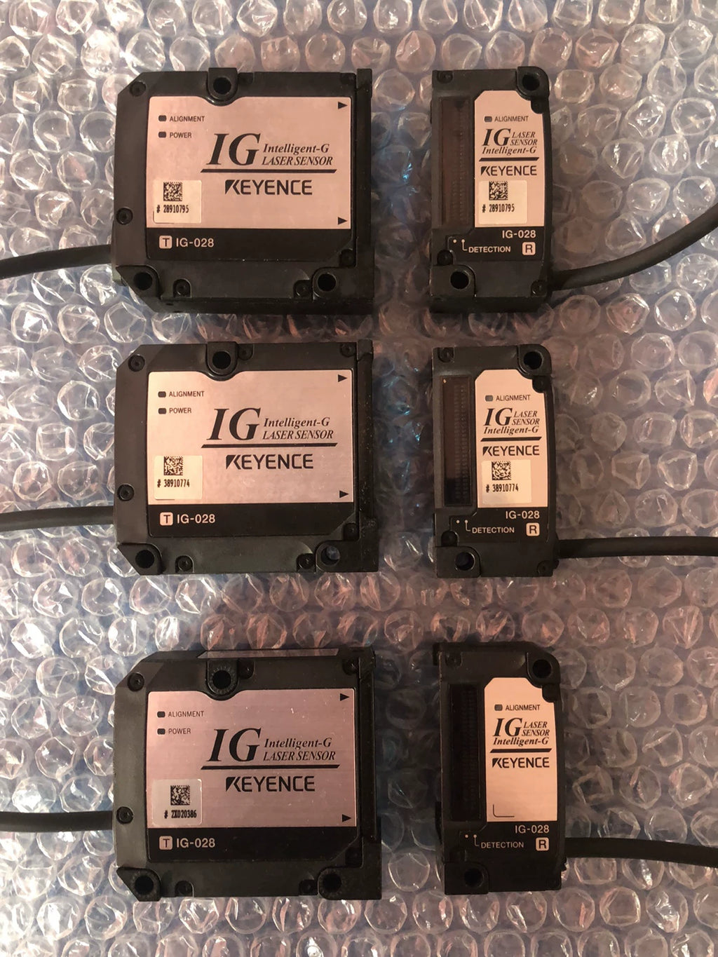 1pc New   KEYENCE IG-028