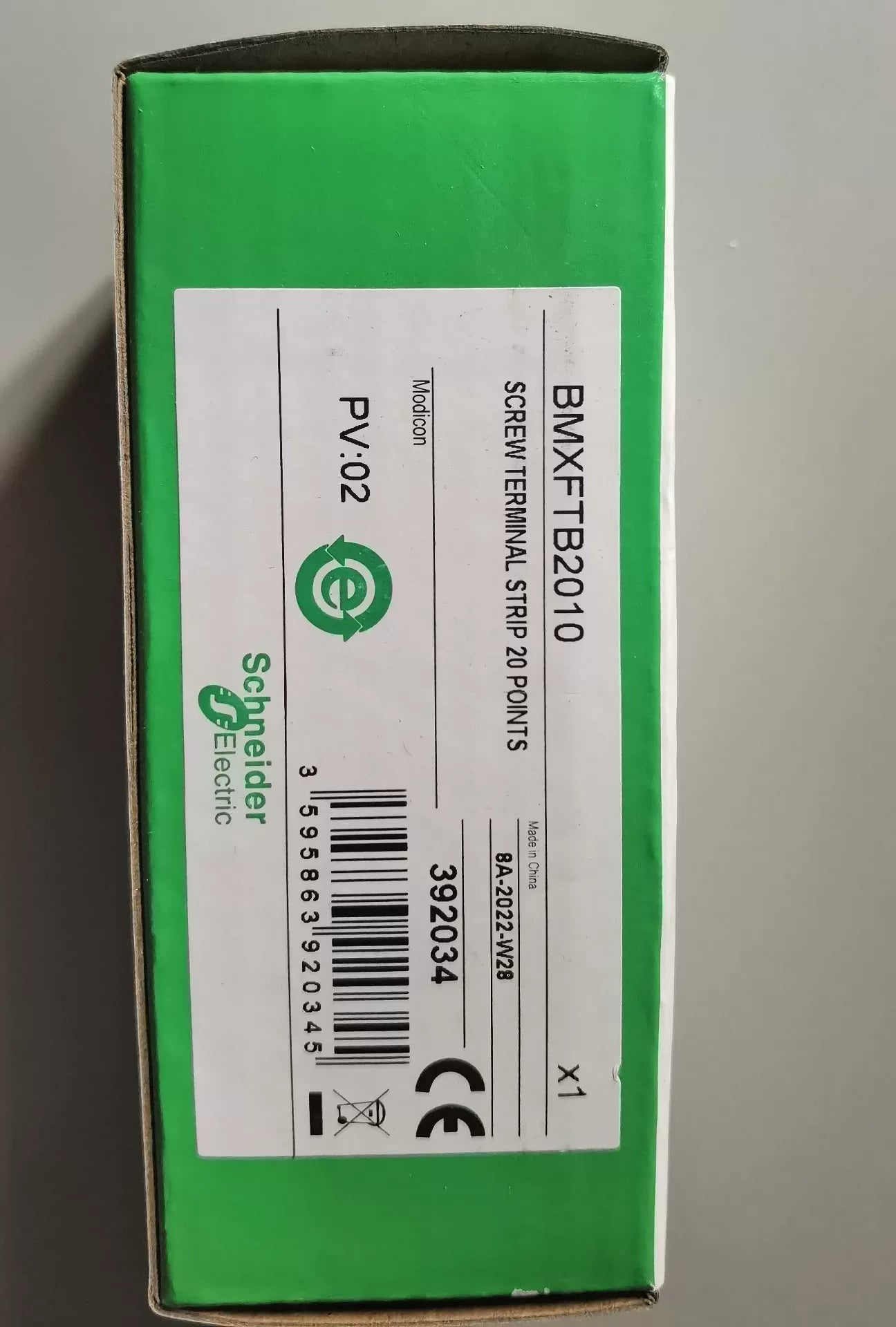 1pc new in box freeship BMXFTB2010