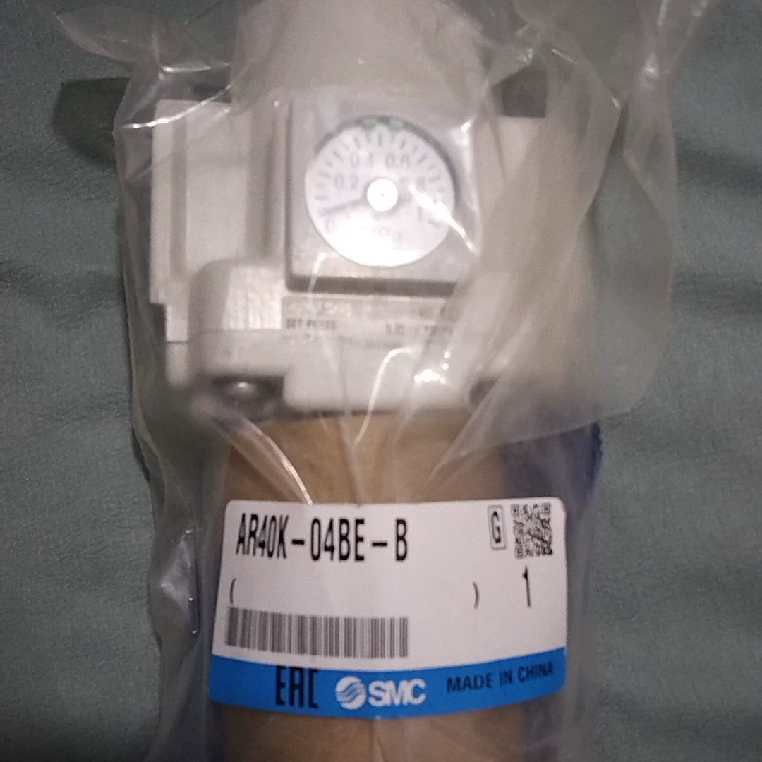 1pc new  SMC  AR40K-04BE-B