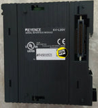 1pc New   KEYENCE KV-L20V
