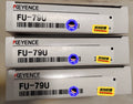 1pc New   KEYENCE FU-79U
