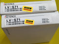 1pc New   KEYENCE LV-S71