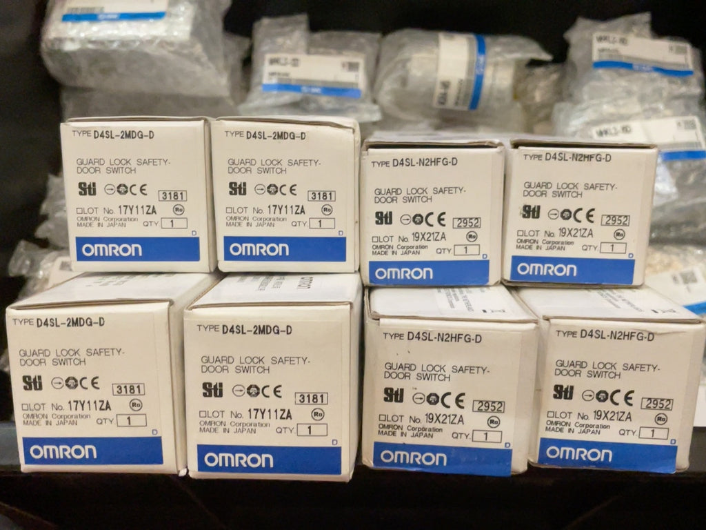 1pc new for Omron D4SL-N2HFG-D