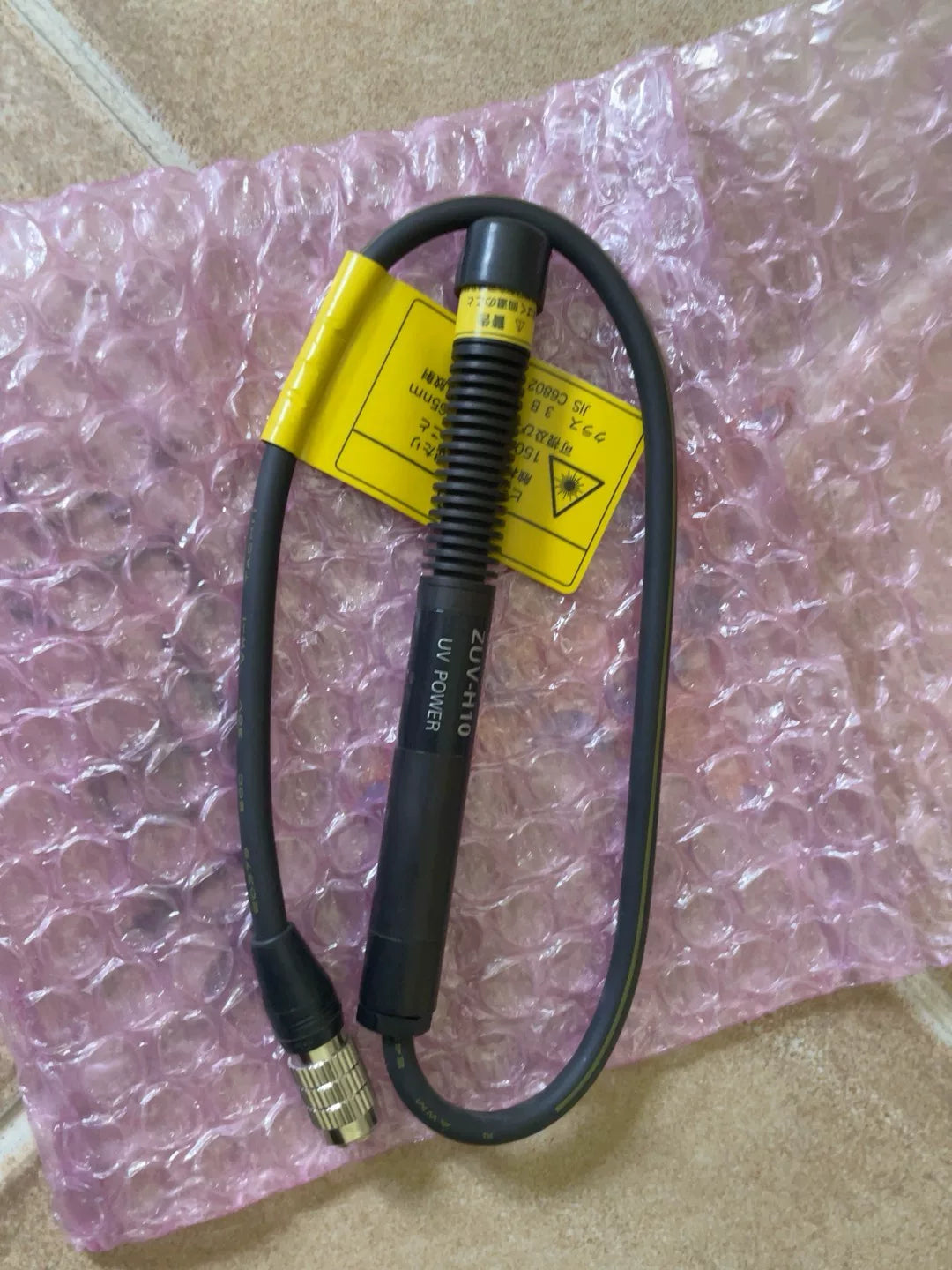 1pc new for Omron ZUV-H10