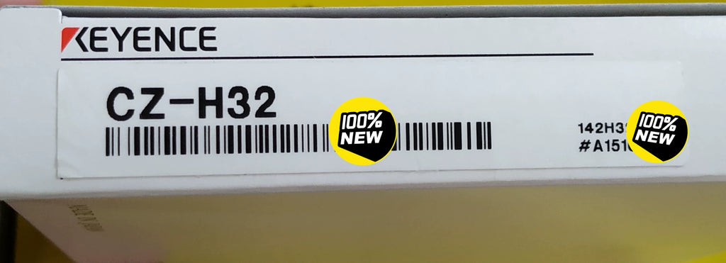 1pc New   KEYENCE CZ-H32