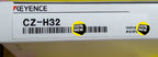 1pc New   KEYENCE CZ-H32