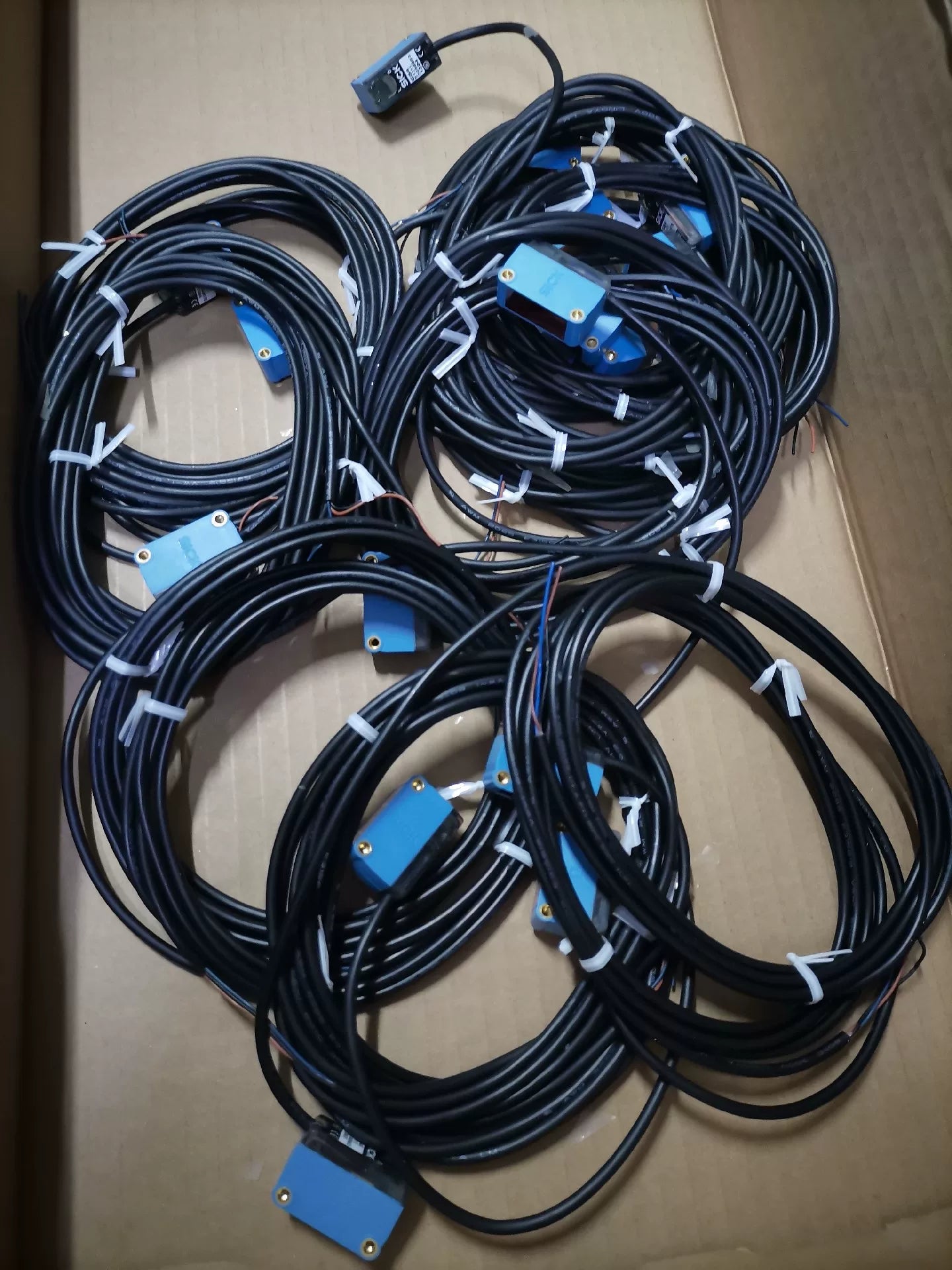 1pc New   SICK GSE6-P1111