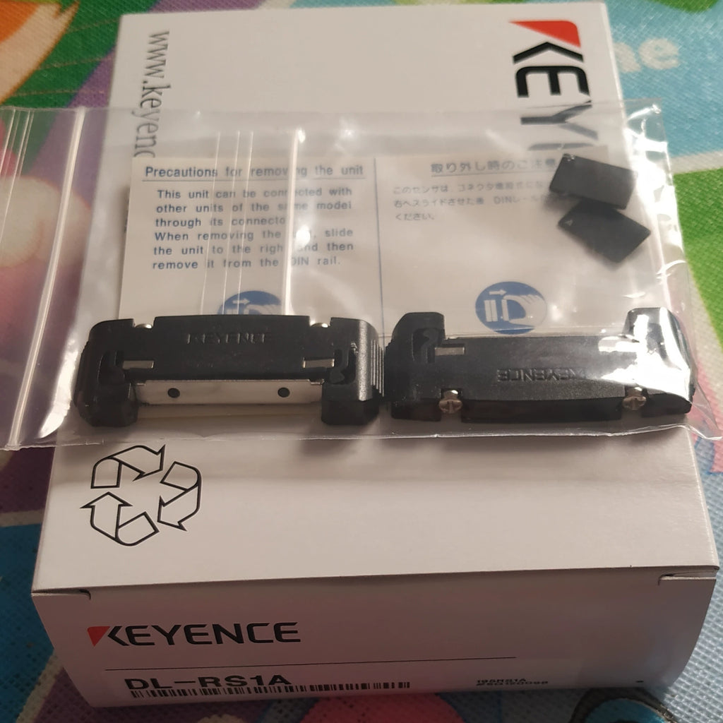 1pc New   KEYENCE DL-RS1A