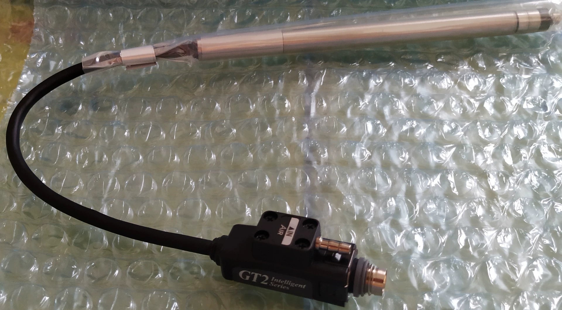 1pc New   KEYENCE GT2-PA12