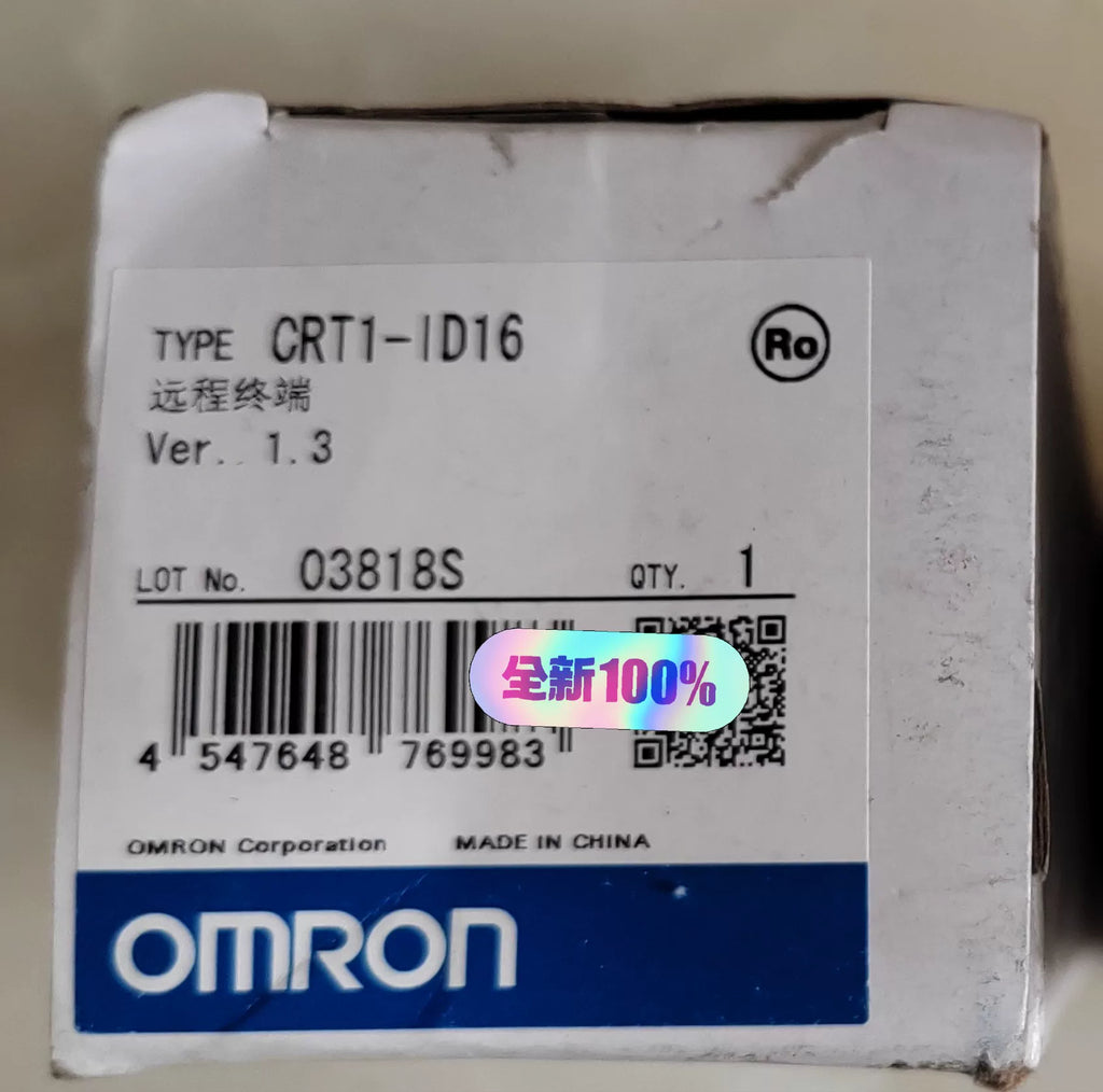 1pc New   Omron SRT2-VOD16ML