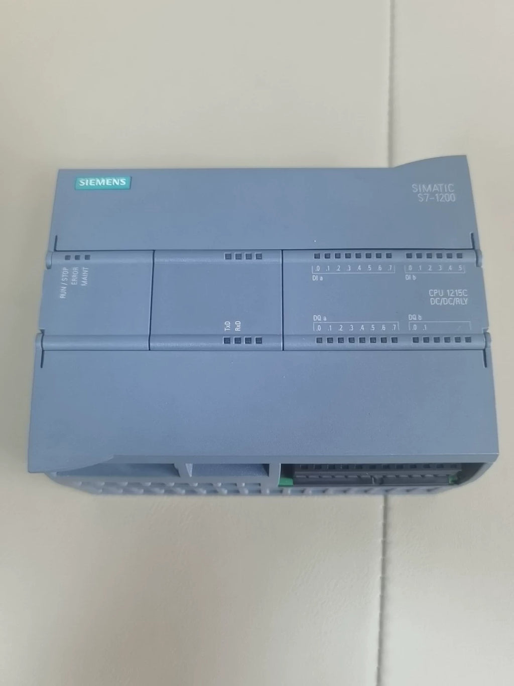 1PC New for Siemenz 6ES7215-1HG40-0XB0