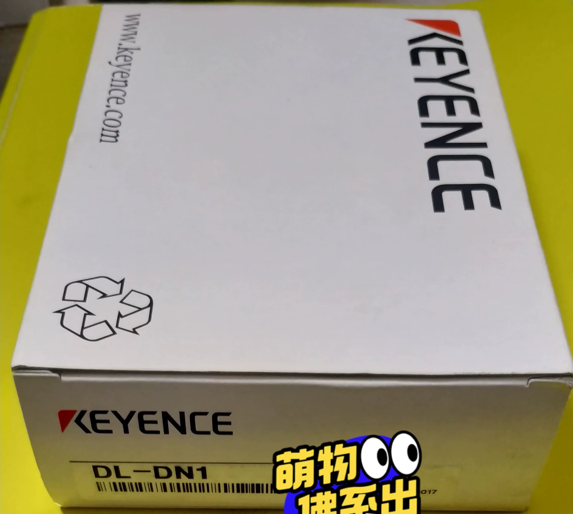 1pc New   KEYENCE DL-DN1