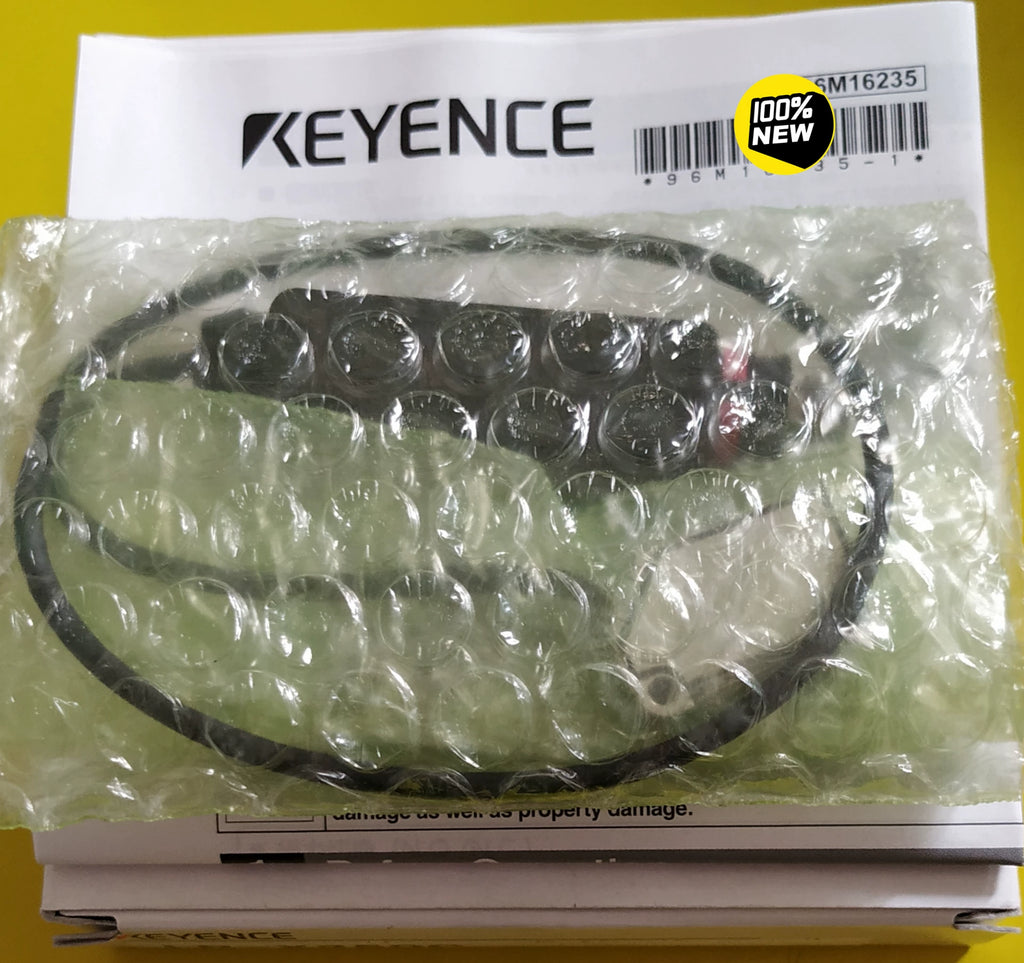 1pc New   KEYENCE LR-X250C