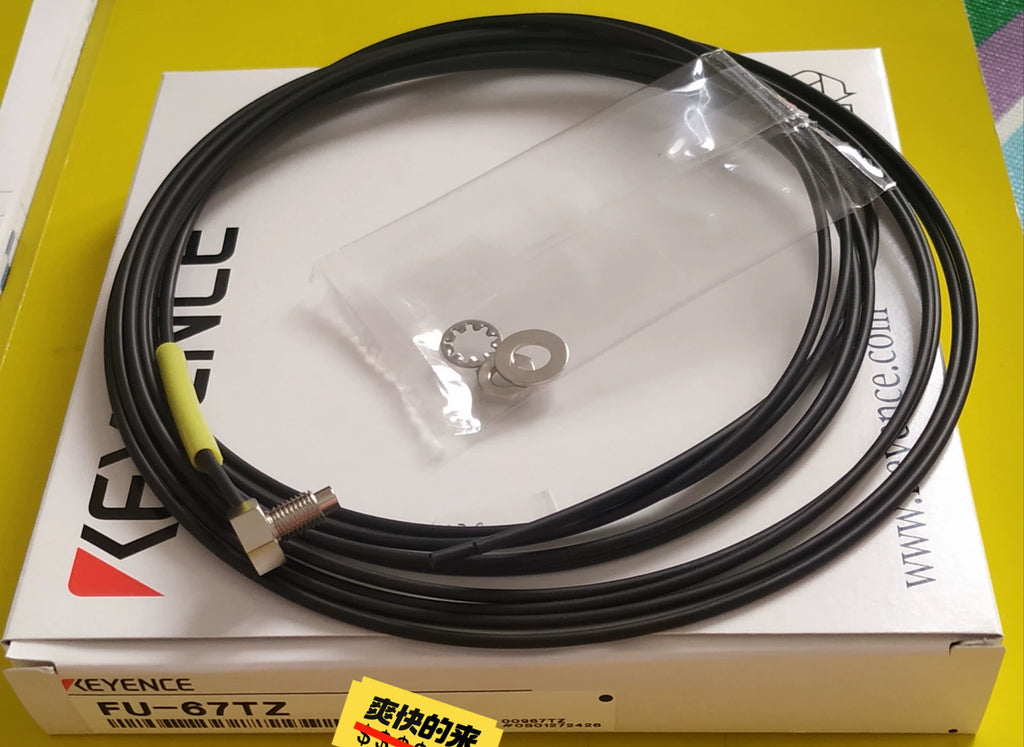 1pc New   KEYENCE FU-67TG