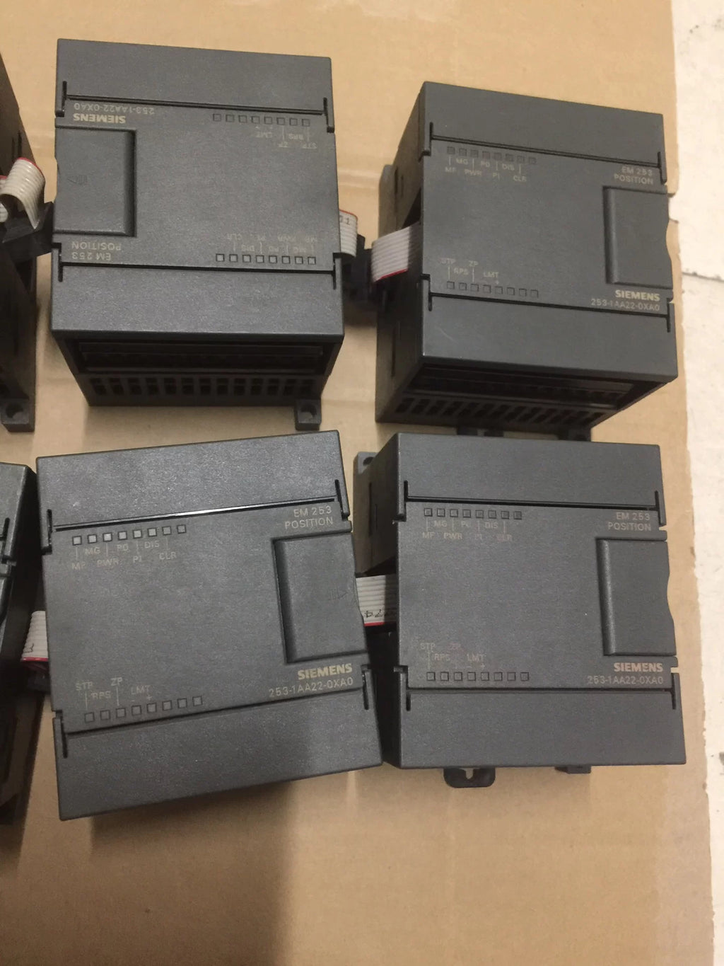 1pc New   SIEMENS 6ES7253-1AA22-0XA0