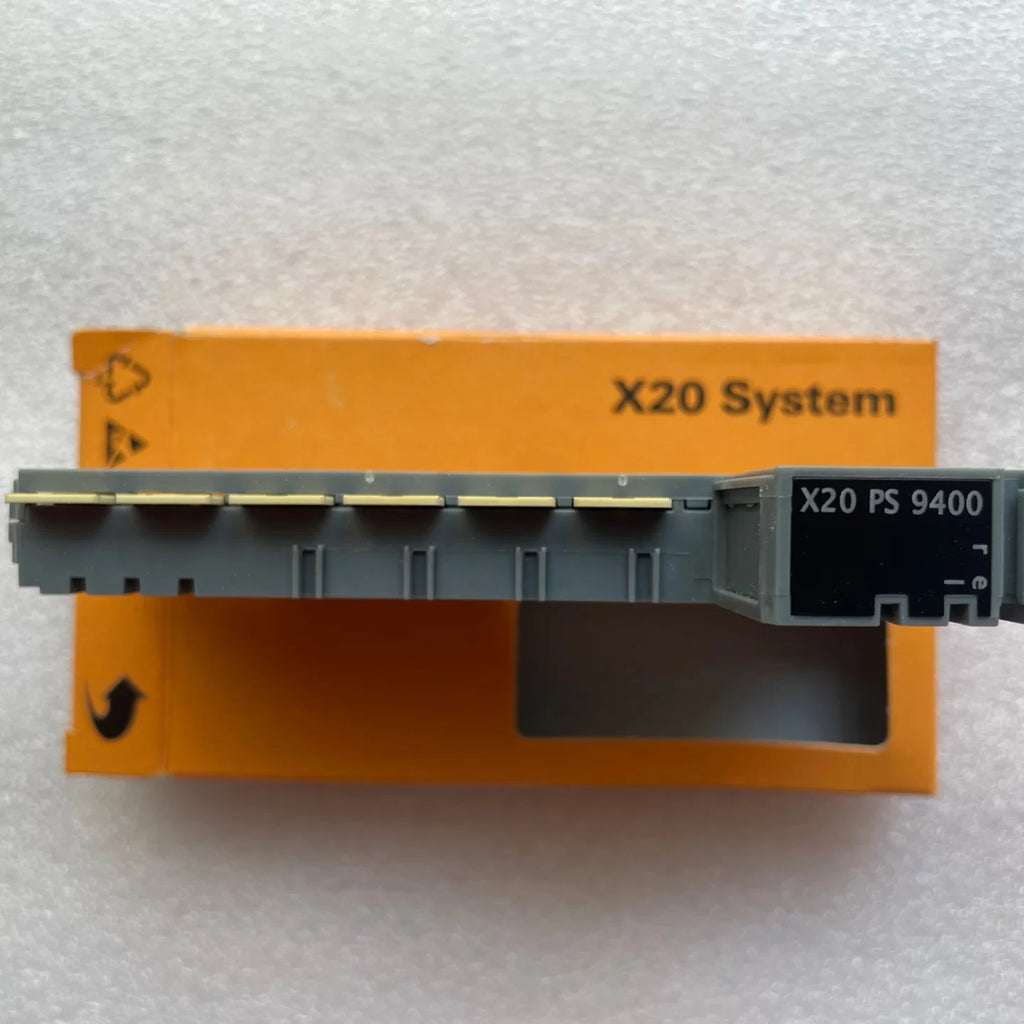 1pc New   B+R X20PS9400