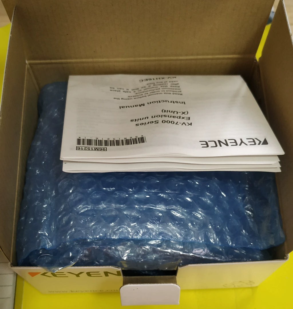 1pc New   KEYENCE KV-XH16EC
