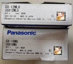 1pc New   Panasonic GX-N12ML