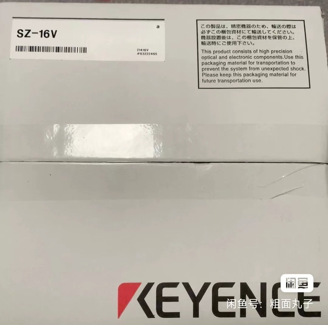 1pc new in box freeshipping KEYENCE SZ-16V