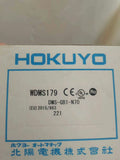 1pc new in box freeshipping HOKUYO  DMS-GB1-N70