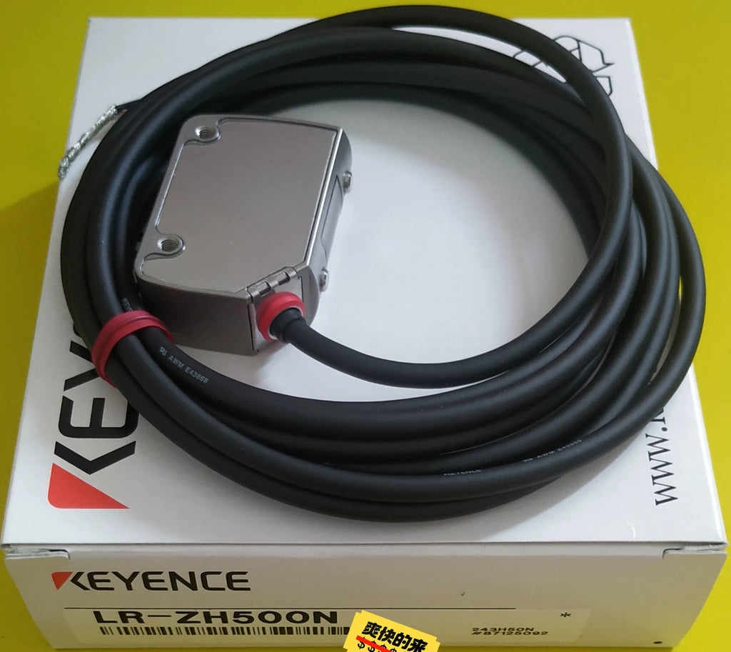 1pc New   KEYENCE LR-ZH500N