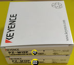 1pc New   KEYENCE PZ-M12P