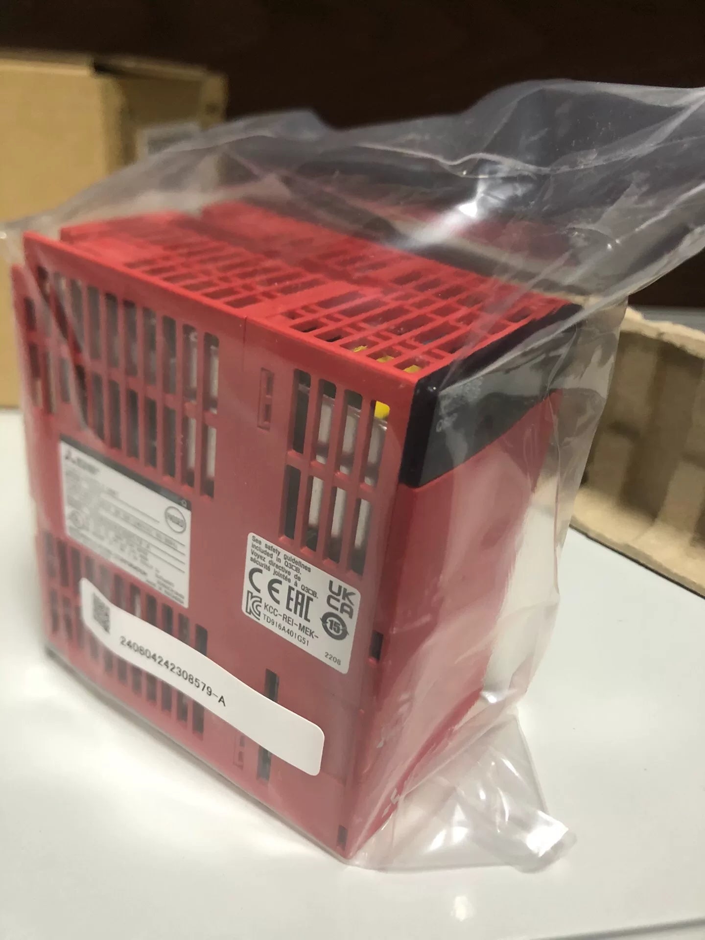 1PC NEW  Mitsubishi Q61P