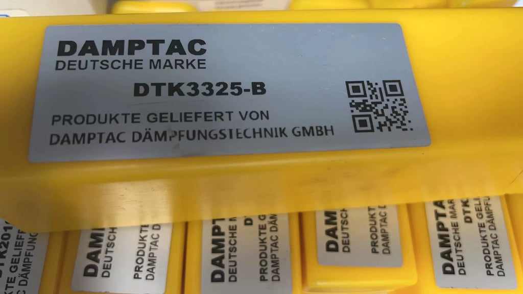 1pc new in box freeshipping DAMPTAC DTK3325-B