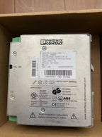 1pc new  phoenix   QUINT-PS-100-240AC/24D/10  2938604