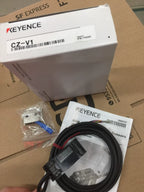 1pc New   KEYENCE CZ-V1