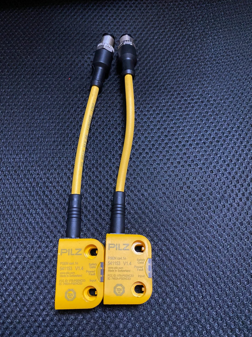 1pc new  PILZ PILZ 541153