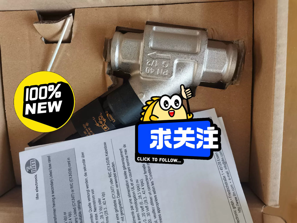 1PC NEW FOR  IFM SBG332  Free ship