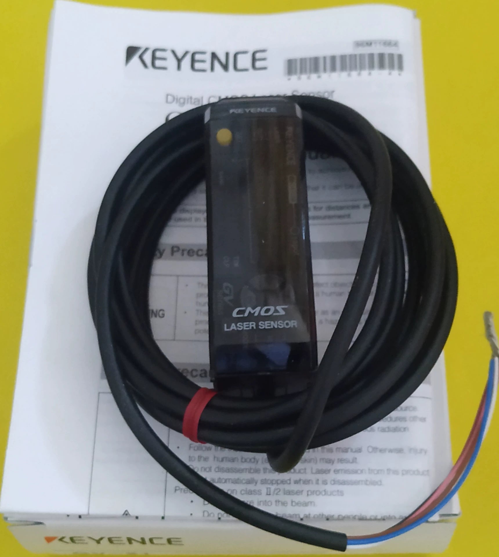 1pc New   KEYENCE GV-21