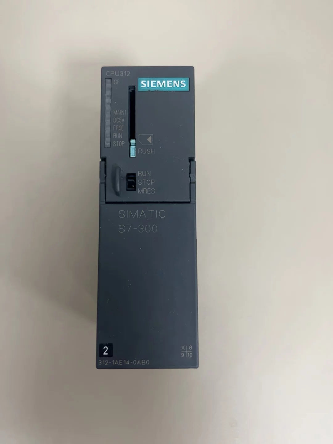 1PC New for Siemenz 6ES7312-1AE14-0AB0