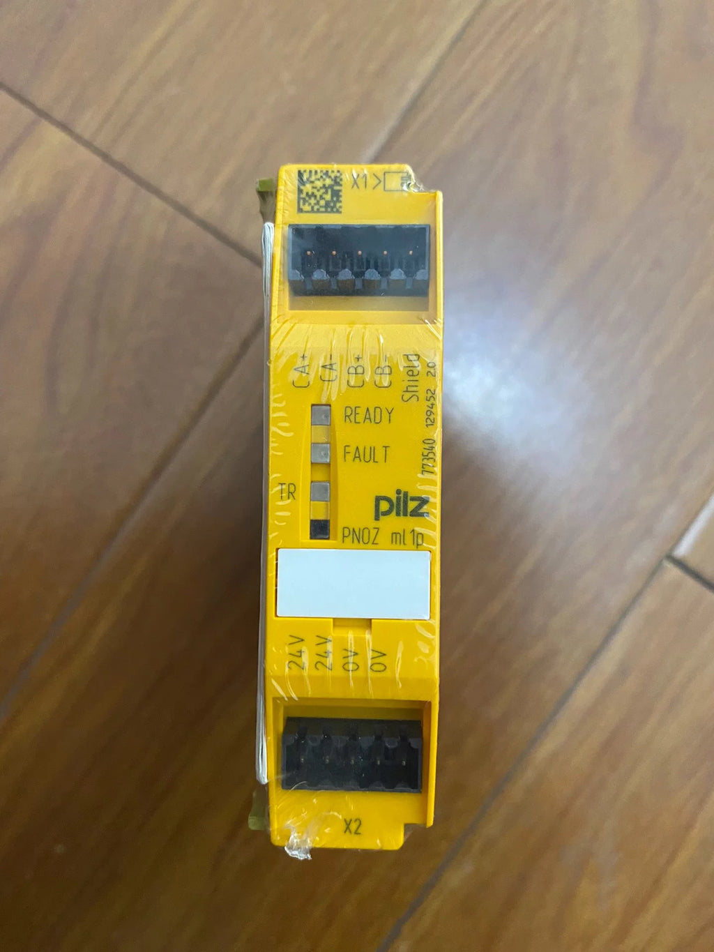 1pc new  PILZ pnoz ml1p 773540