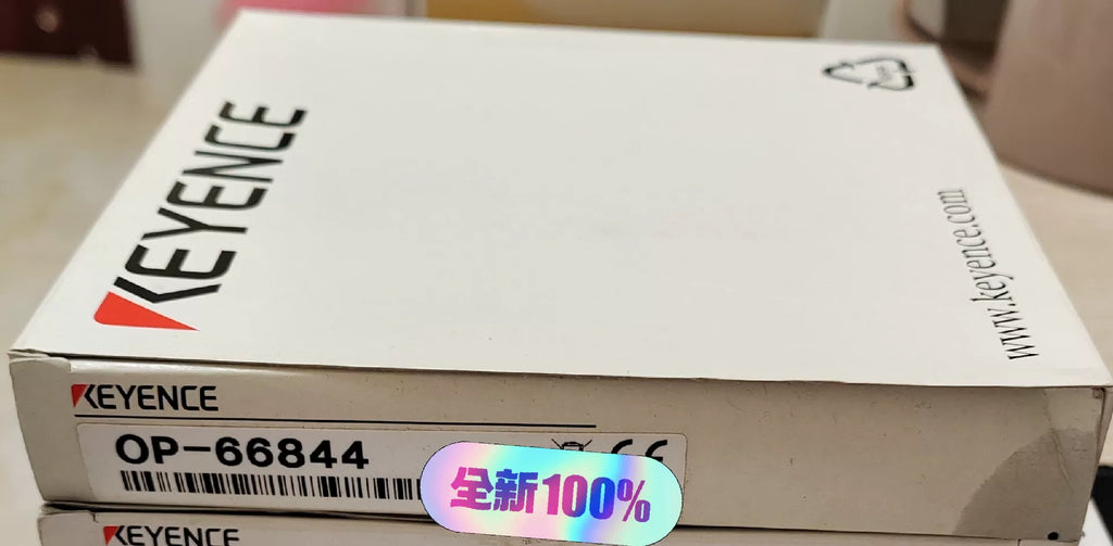 1pc New   KEYENCE OP-66844